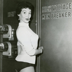 Sylvia Lewis