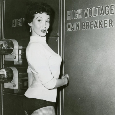 Sylvia Lewis Autograph Profile
