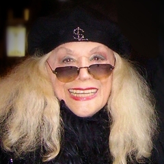 Sylvia Miles