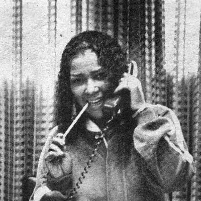Sylvia Robinson Autograph Profile