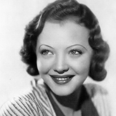 Sylvia Sidney Autograph Profile