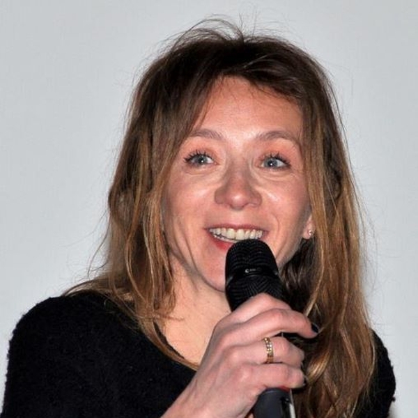 Sylvie Testud