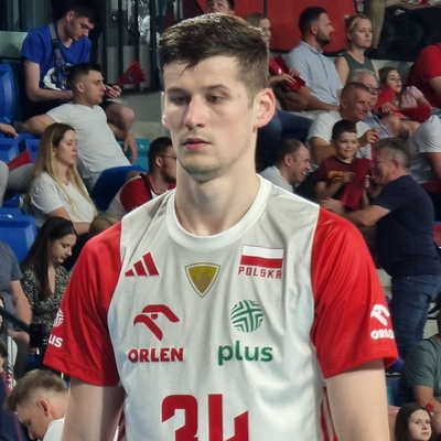 Szymon Jakubiszak Autograph Profile