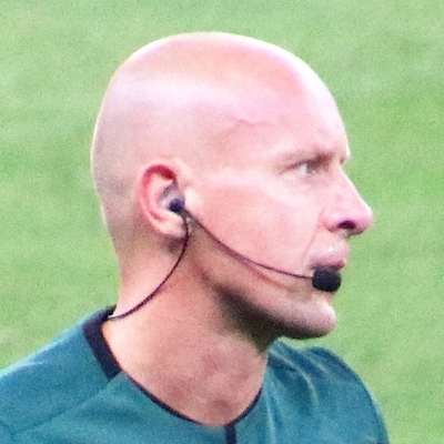 Szymon Marciniak Autograph Profile