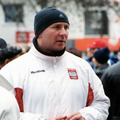 Szymon Ziółkowski Autograph Profile