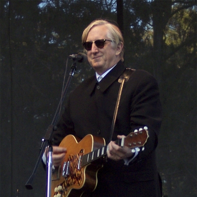 T-Bone Burnett Autograph Profile