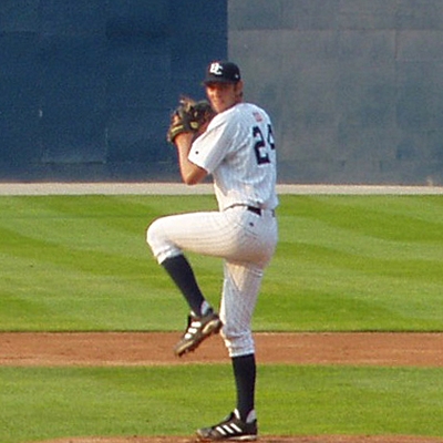 T. J. Beam Autograph Profile
