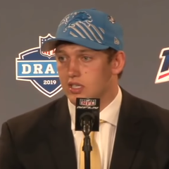 T. J. Hockenson