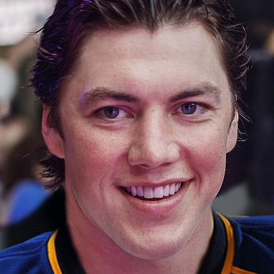 T. J. Oshie Autograph Profile