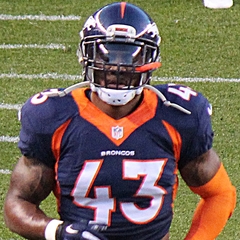 T. J. Ward