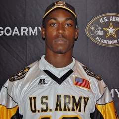 T. J. Yeldon