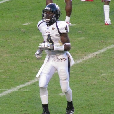 T. Y. Hilton Autograph Profile