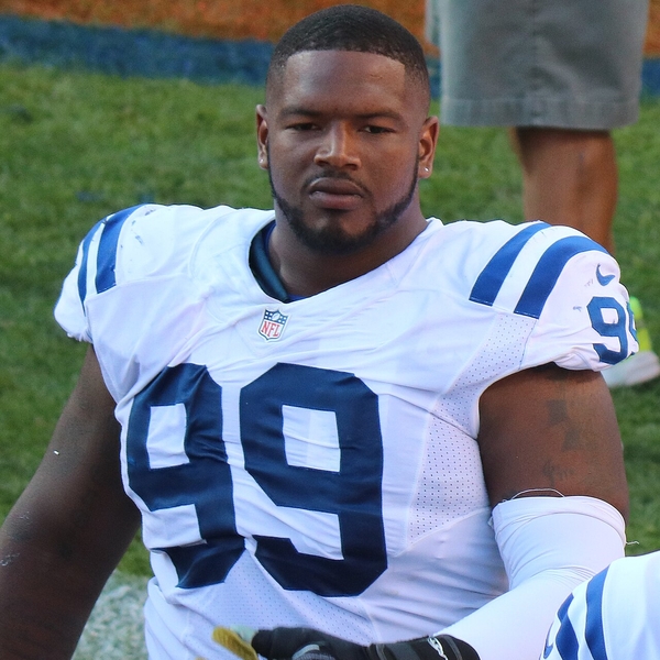 T. Y. McGill