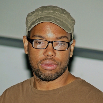 Ta-Nehisi Coates Autograph Profile