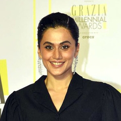 Taapsee Pannu