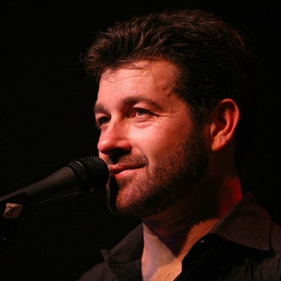 Tab Benoit Autograph Profile
