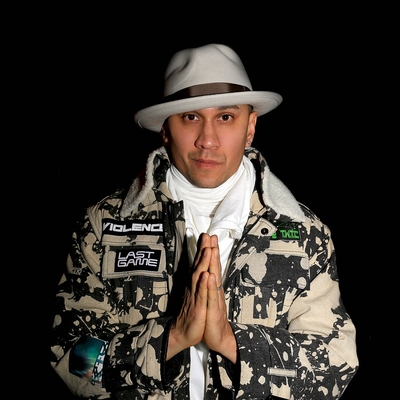 Taboo Autograph Profile