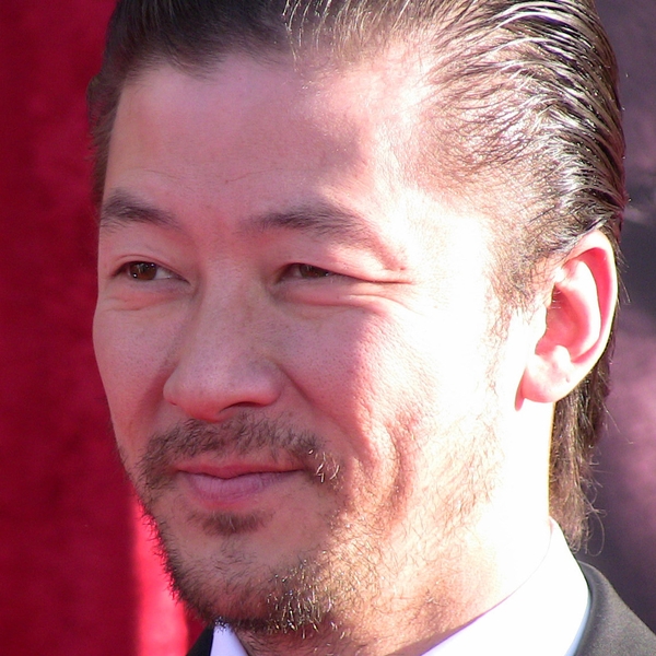 Tadanobu Asano