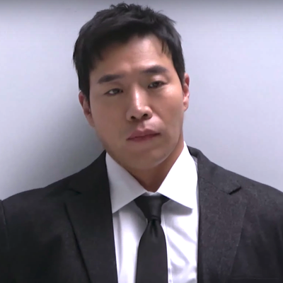 Tae Won-seok Autograph Profile