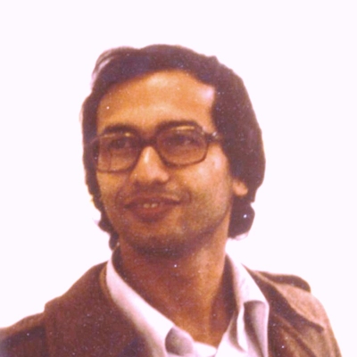 Tahar Djaout Autograph Profile