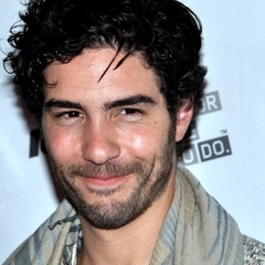 Tahar Rahim