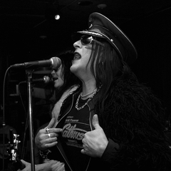 Taime Downe