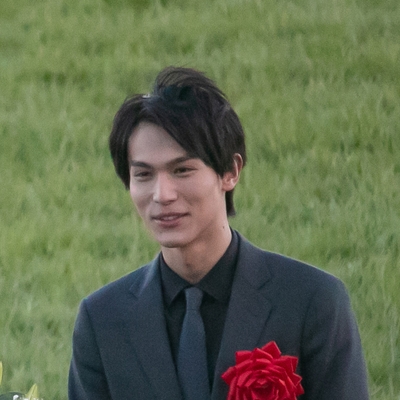 Taishi Nakagawa Autograph Profile