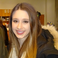 Taissa Farmiga