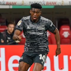 Taiwo Awoniyi