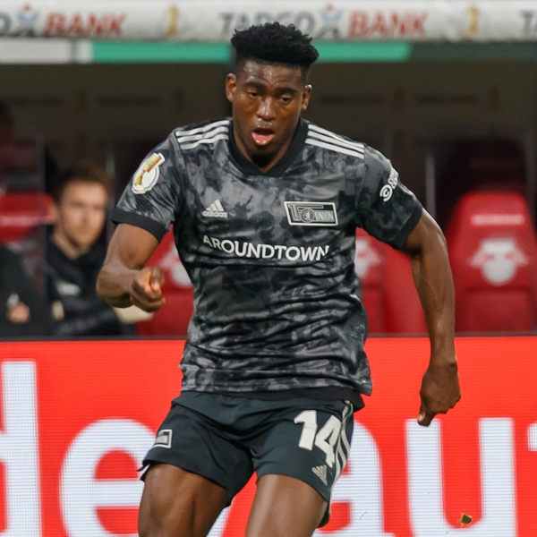 Taiwo Awoniyi