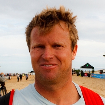Taj Burrow Autograph Profile