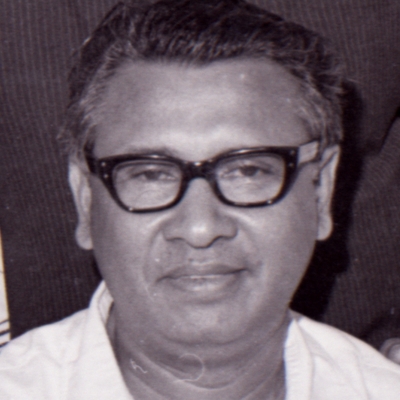 Tajuddin Ahmad Autograph Profile