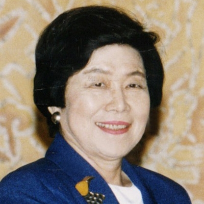 Takako Doi Autograph Profile