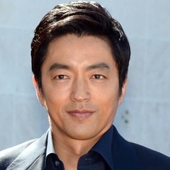Takao Osawa