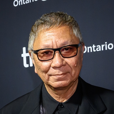 Takashi Miike Autograph Profile