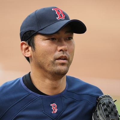 Takashi Saito Autograph Profile