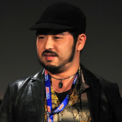 Takashi Shimizu Autograph Profile