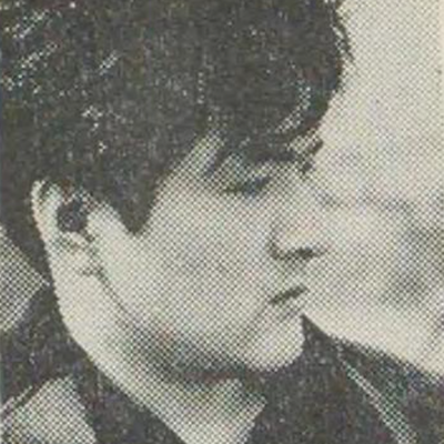 Takeshi Aono Autograph Profile