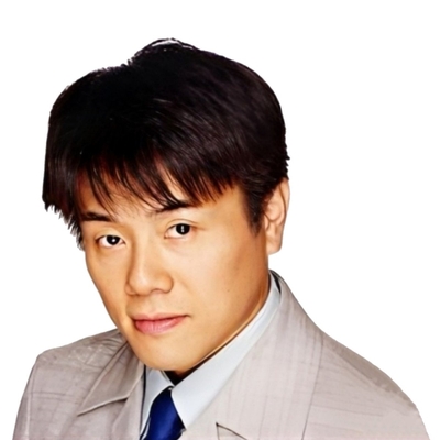 Takeshi Kusao Autograph Profile