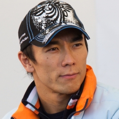 Takuma Sato