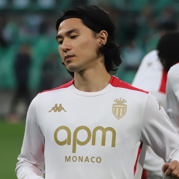 Takumi Minamino