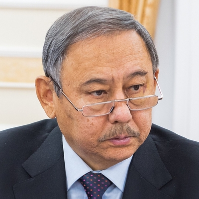 Talgat Musabayev