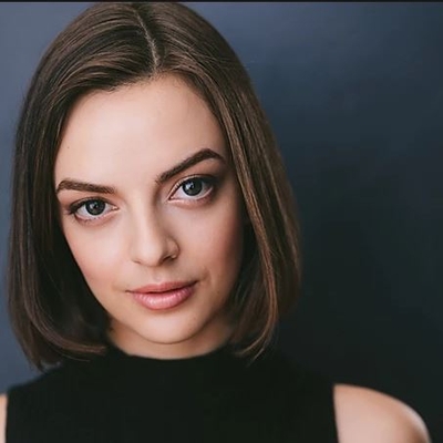 Talia Suskauer Autograph Profile