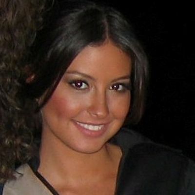 Taliana Vargas Autograph Profile
