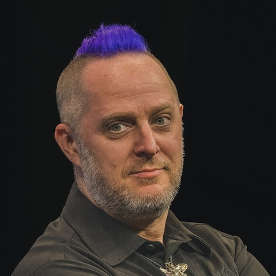 Taliesin Jaffe Autograph Profile