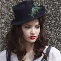 Talulah Riley