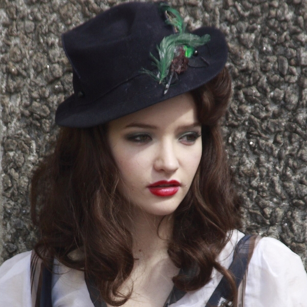 Talulah Riley