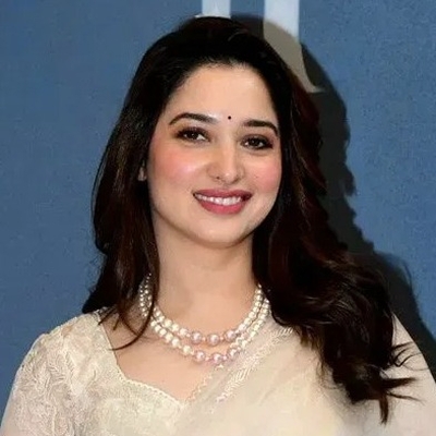 Tamannaah Bhatia Autograph Profile