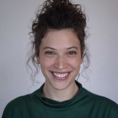 Tamar Amit-Joseph Autograph Profile
