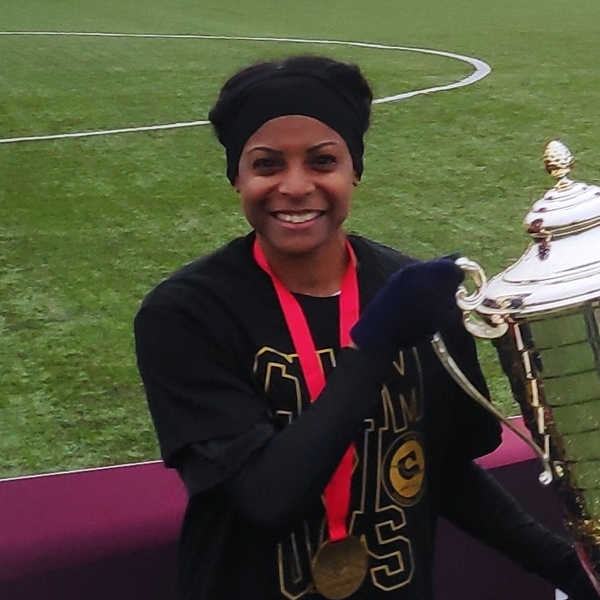 Tamara Brown